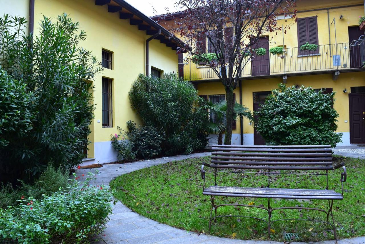 Appartamento La Formaggeria Del Naviglio *