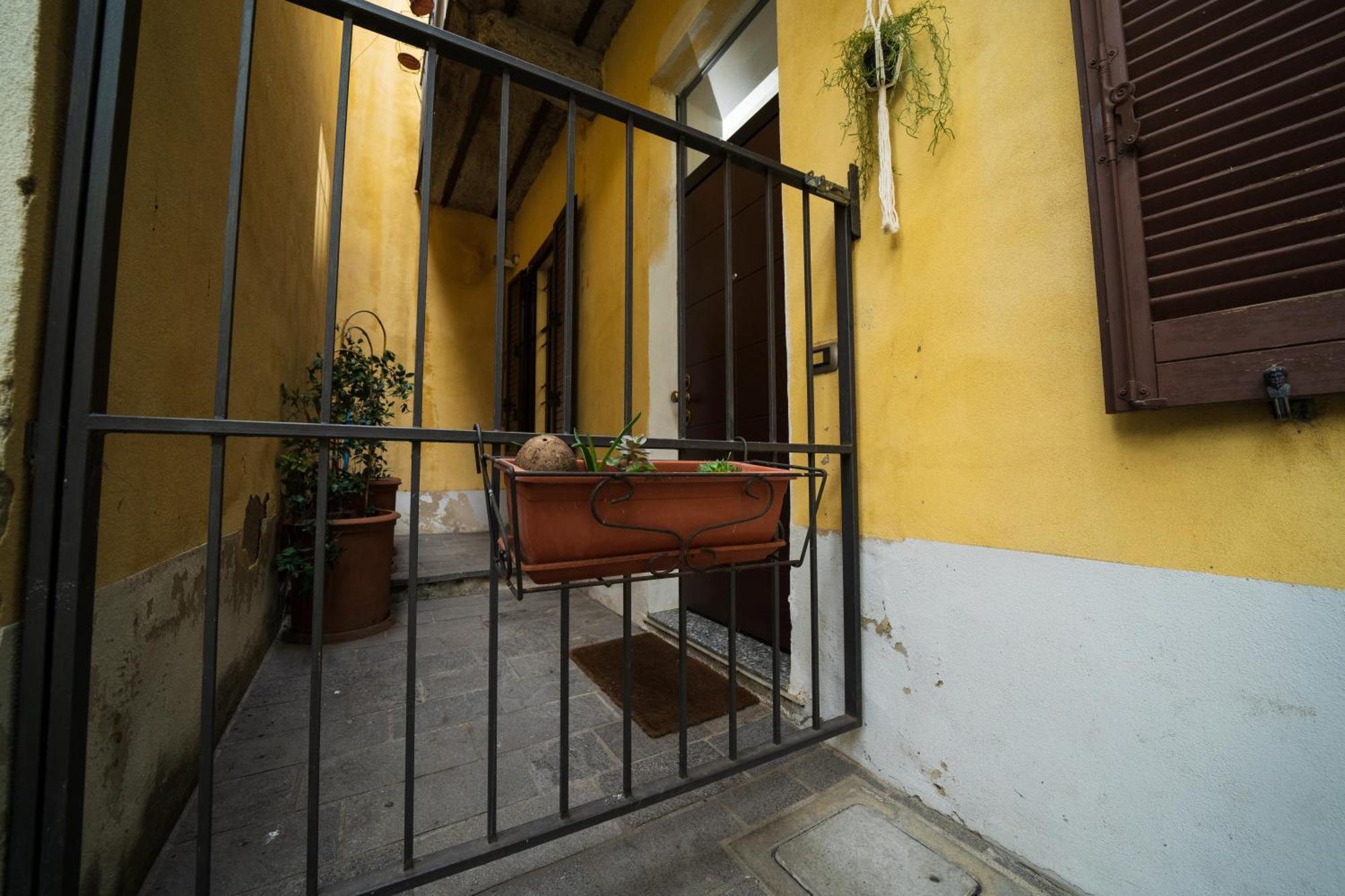La Formaggeria Del Naviglio Appartamento *